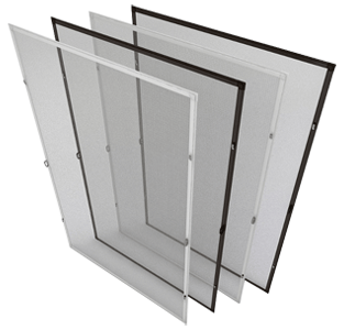 Москитные сетки