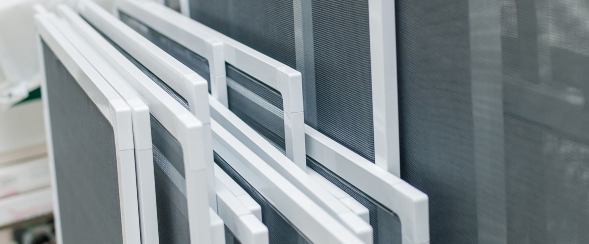 Москитные сетки