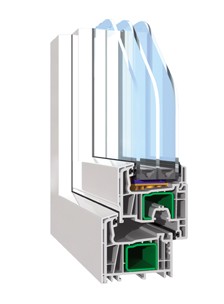 Salamander Streamline