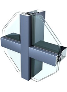 Алюминиевый профиль Alutech