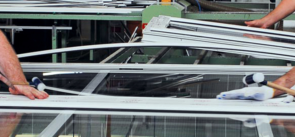 Производство пластиковых окон