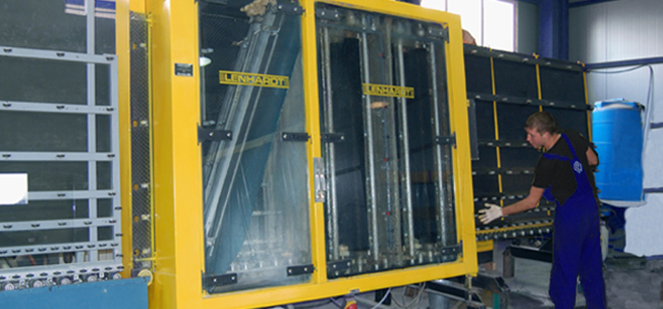 Производство металлопластиковых окон и дверей