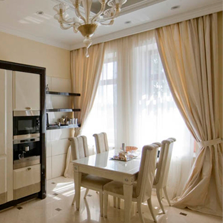 Остекление кухни_1