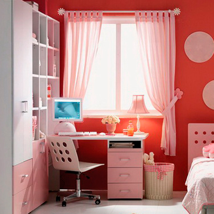 Остекление детской Остекление детской