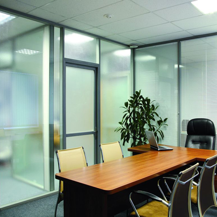 Офисные перегородки