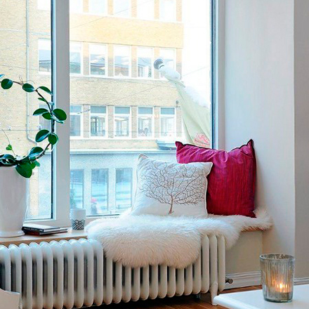 Остекление комнаты Остекление комнаты