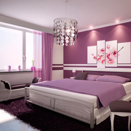 Остекление спальни Остекление спальни