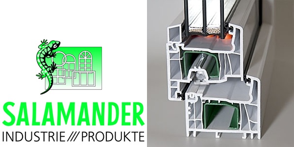 Salamander Streamline